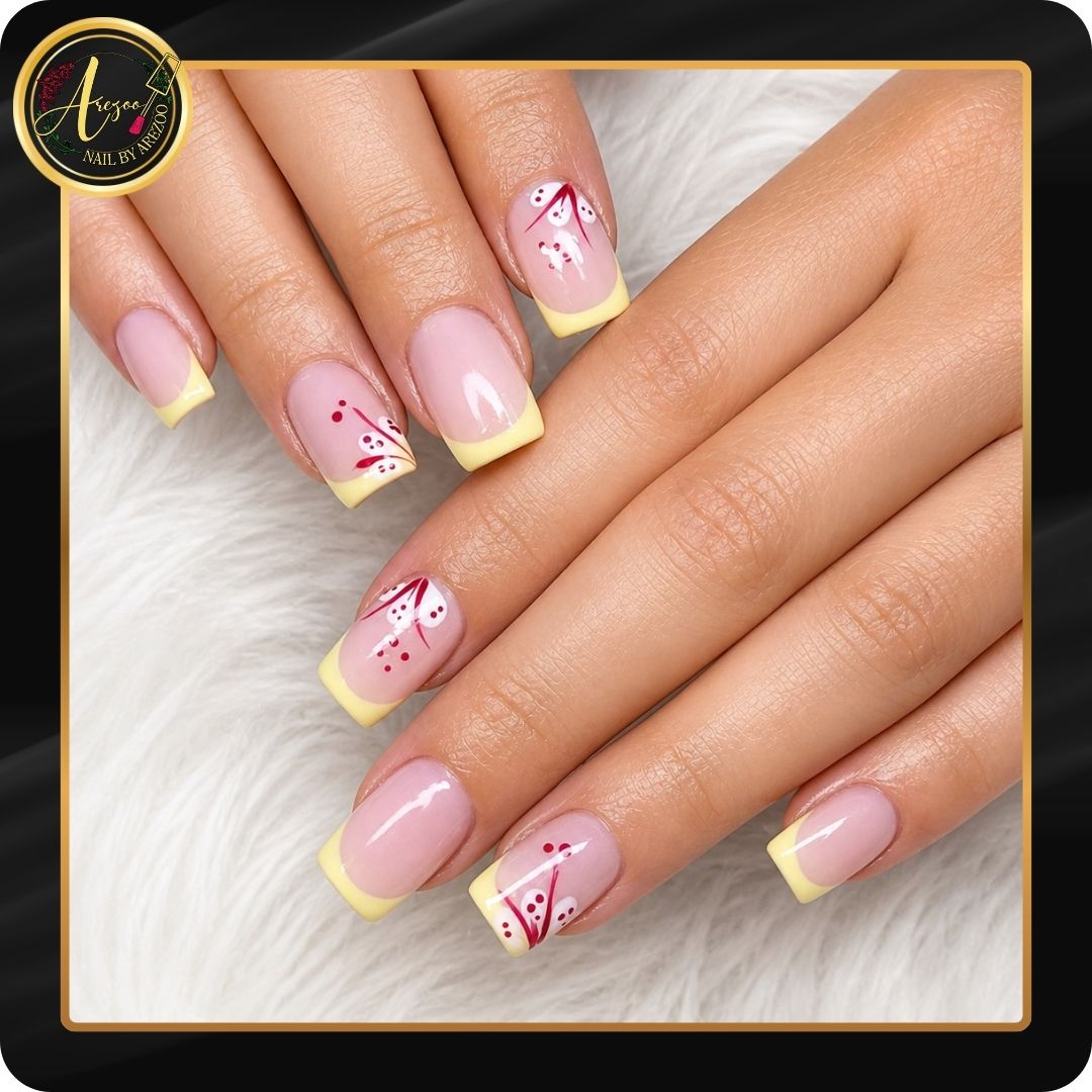 Nail May 5